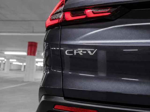 New 2026 Honda CR-V EX image 28