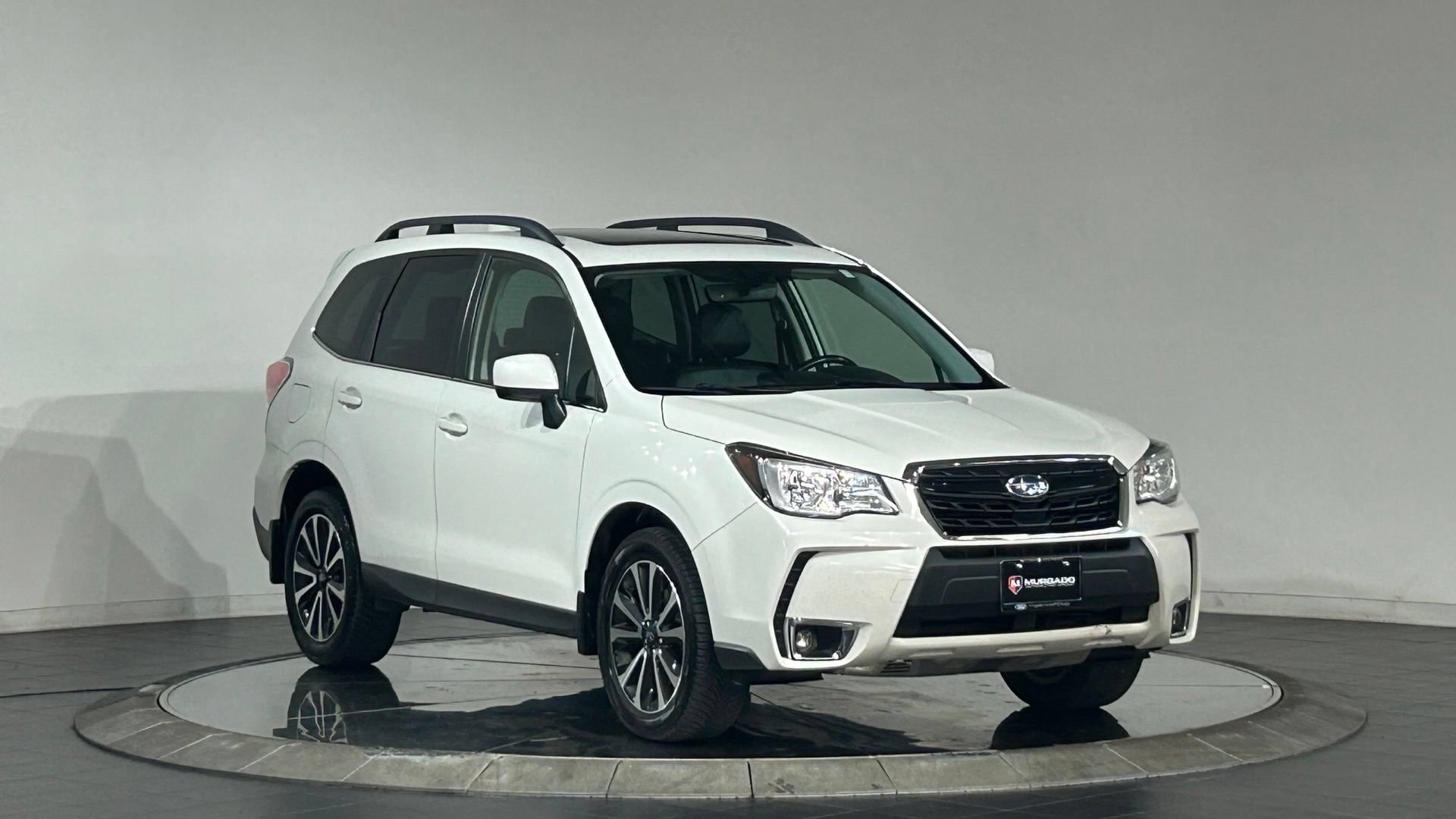 Used 2018 Subaru Forester 2.0XT Premium w/ Protection Package #1 AWD/4WD image 2