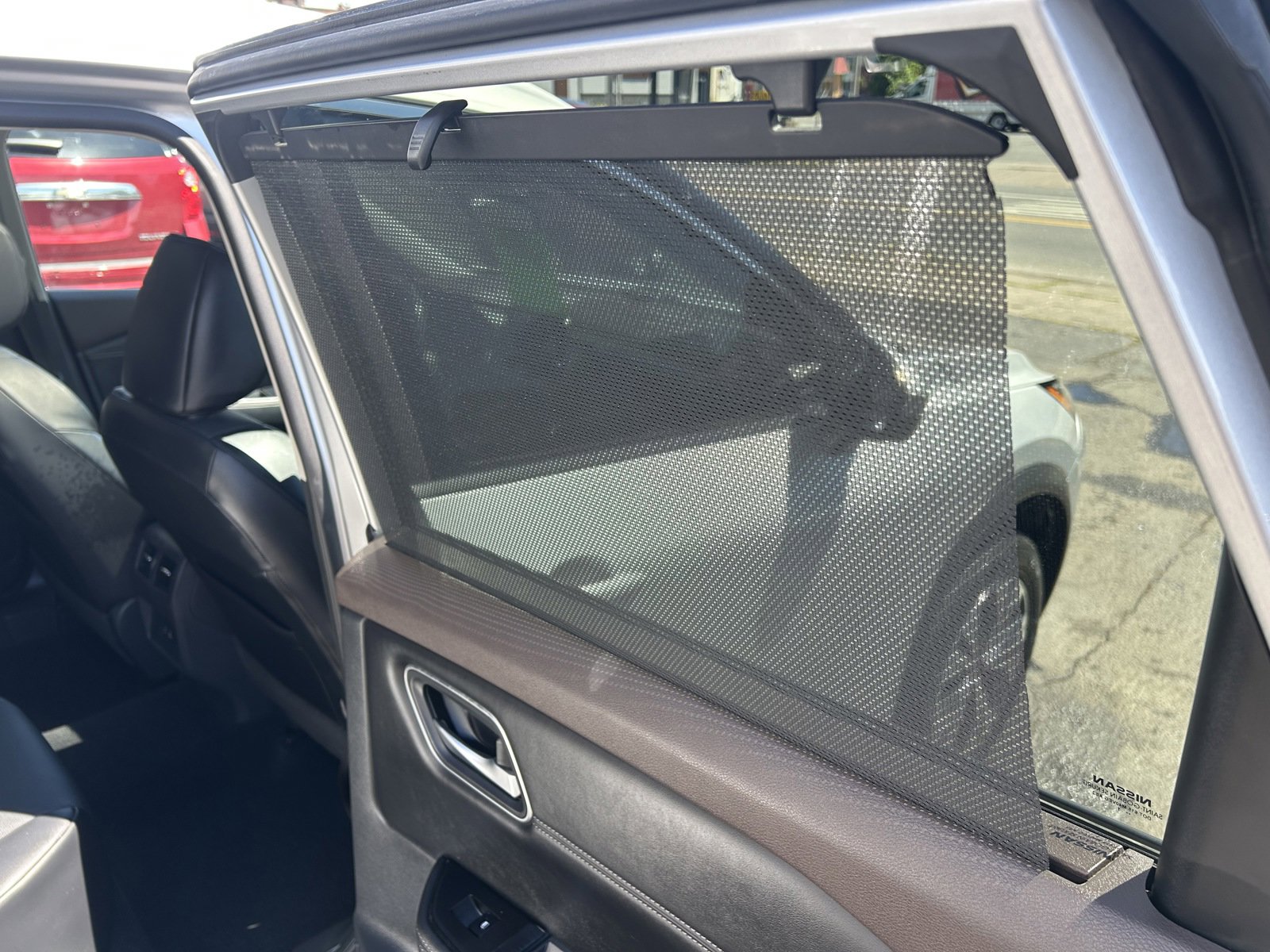 Used 2021 Nissan Rogue SV w/ Premium Package image 33