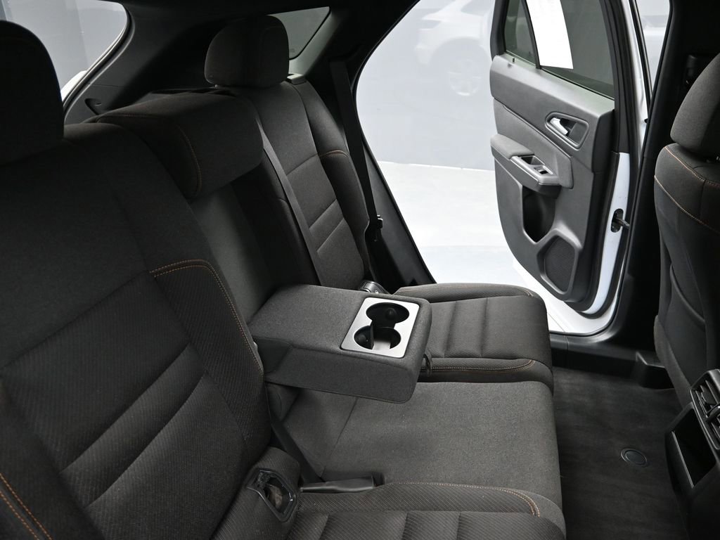 Used 2024 Honda Prologue EX image 23