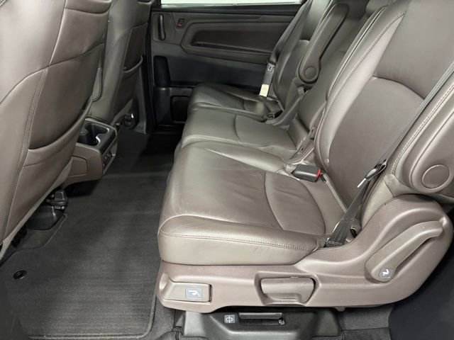 Used 2019 Honda Odyssey Elite image 24