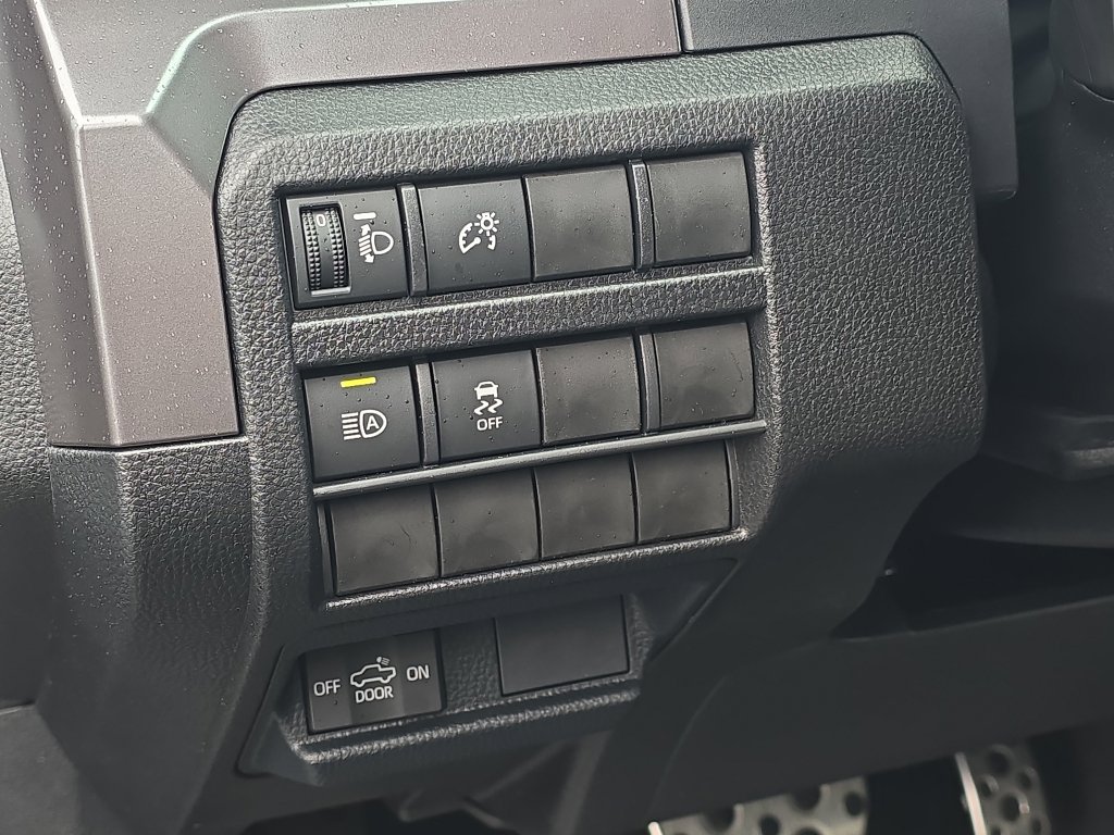 New 2026 Toyota Tacoma TRD Sport image 24