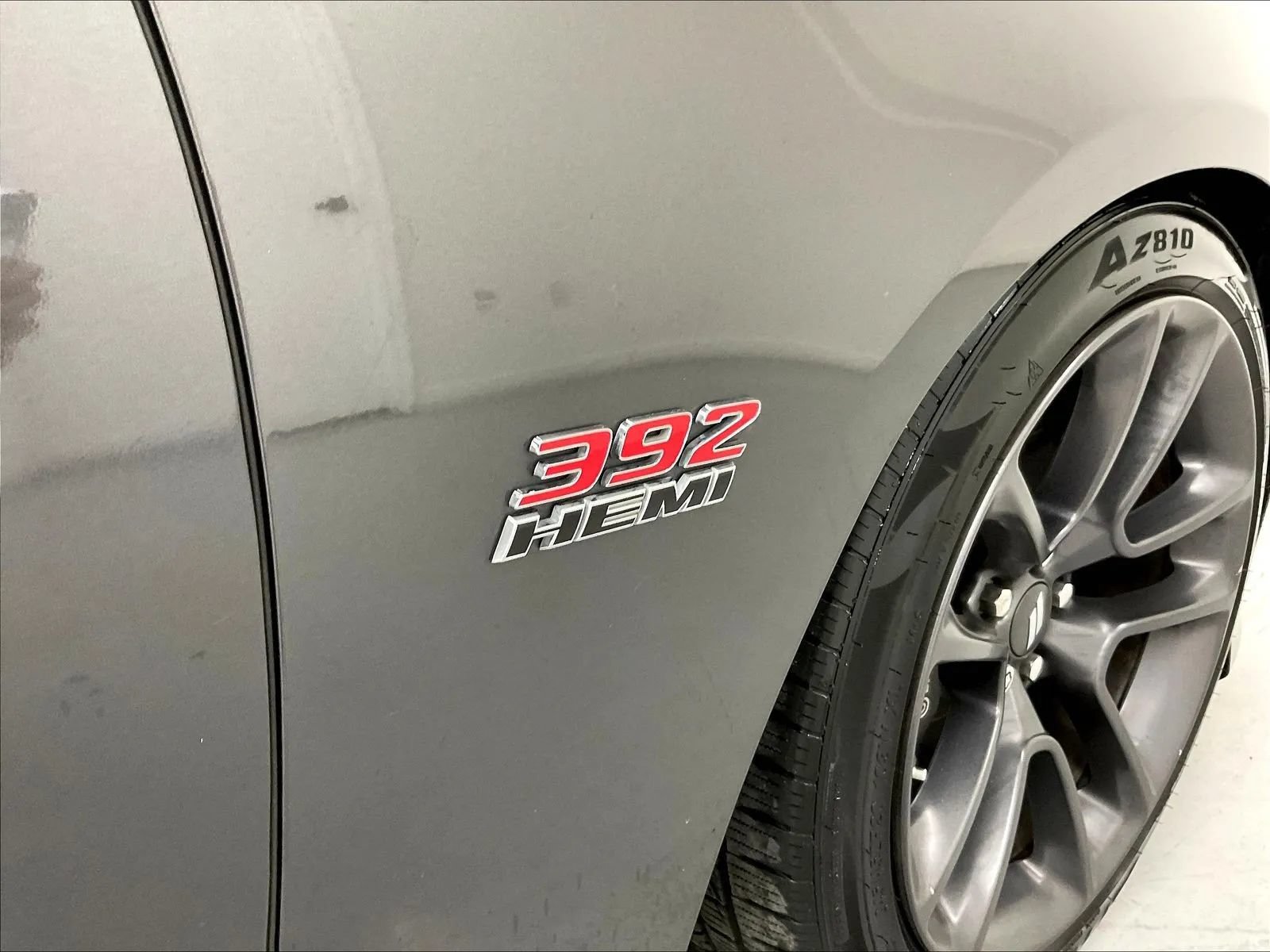 Used 2020 Dodge Charger Scat Pack w/ Plus Group RWD image 30