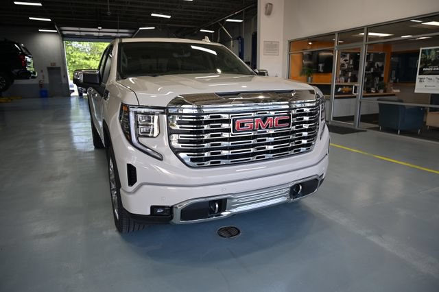 New 2026 GMC Sierra 1500 Denali AWD/4WD image 3