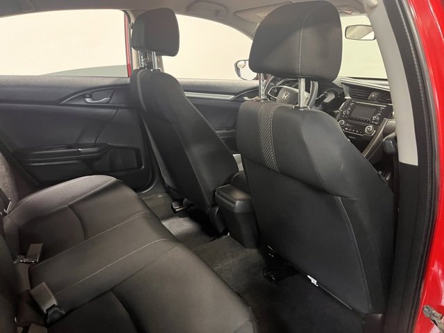 Used 2016 Honda Civic LX image 14