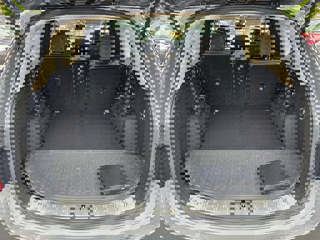 New 2026 Genesis GV80 3.5T Prestige image 26