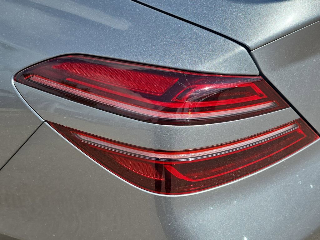 Used 2025 Genesis G70 3.3T Advanced image 33