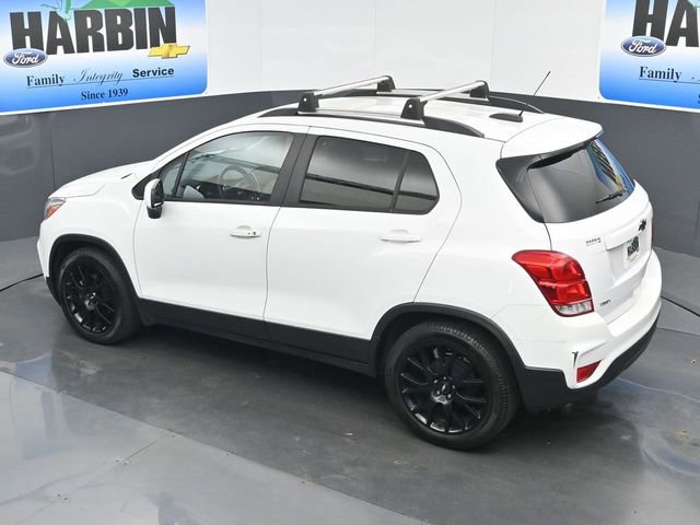 Used 2021 Chevrolet Trax LT w/ Sport Edition image 24