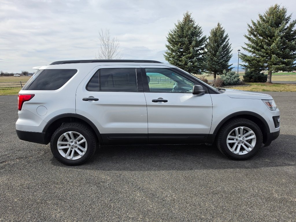 Used 2016 Ford Explorer Base~AWD~PWR SEAT~BACKUP CAMER image 4