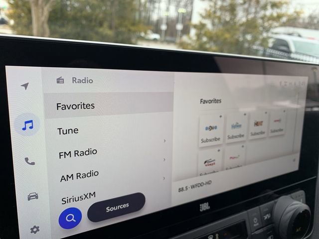 Certified 2024 Toyota Grand Highlander AWD Hybrid image 24