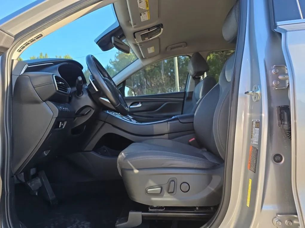 Used 2022 Hyundai Santa Fe XRT image 14