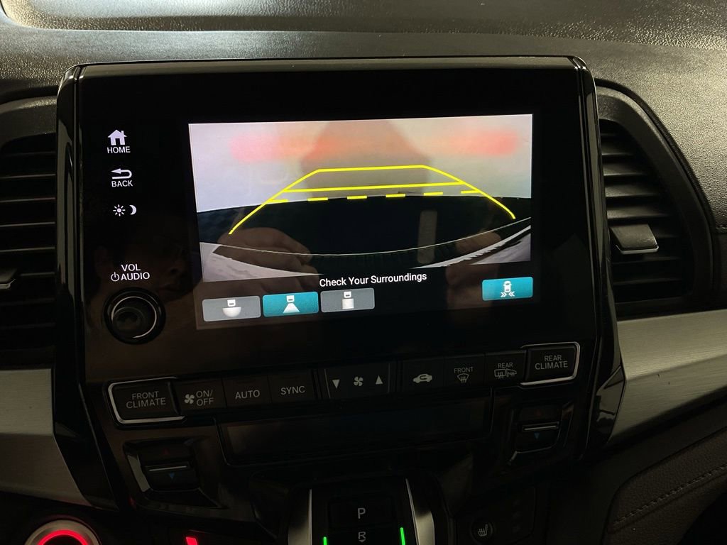 Used 2020 Honda Odyssey EX-L image 3