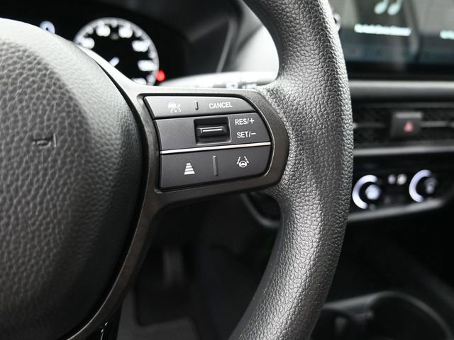 Certified 2026 Honda HR-V LX image 28