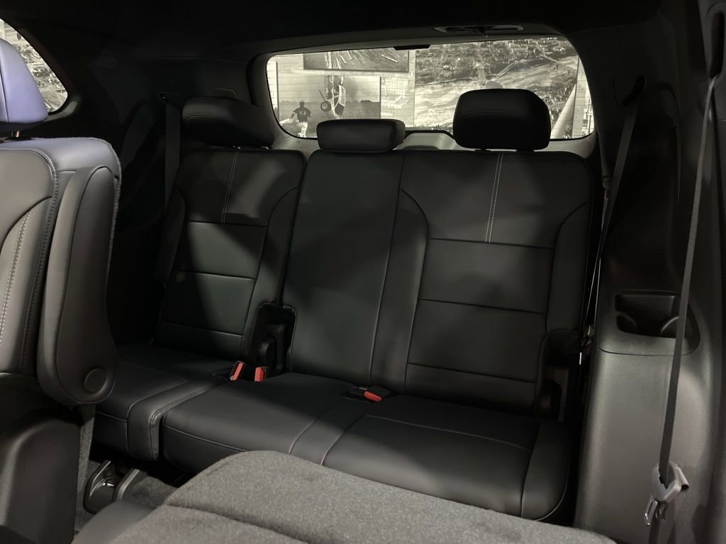 New 2026 GMC Acadia Elevation w/ Black Edition AWD/4WD image 12