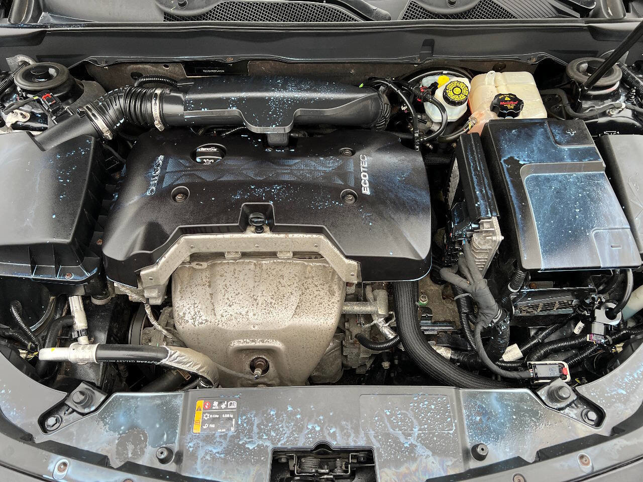 Used 2013 Chevrolet Malibu LS w/ Protection Package image 38