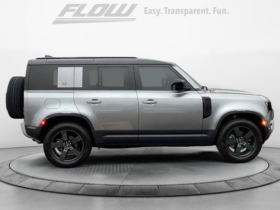Used 2023 Land Rover Defender 110 S AWD/4WD image 10