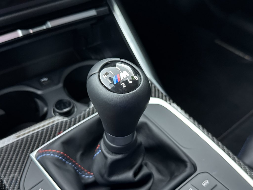 Used 2025 BMW M2 w/ Lighting Package RWD image 3
