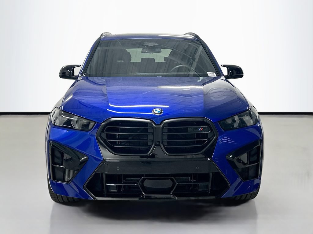 Used 2025 BMW X5 M Competition AWD/4WD image 6