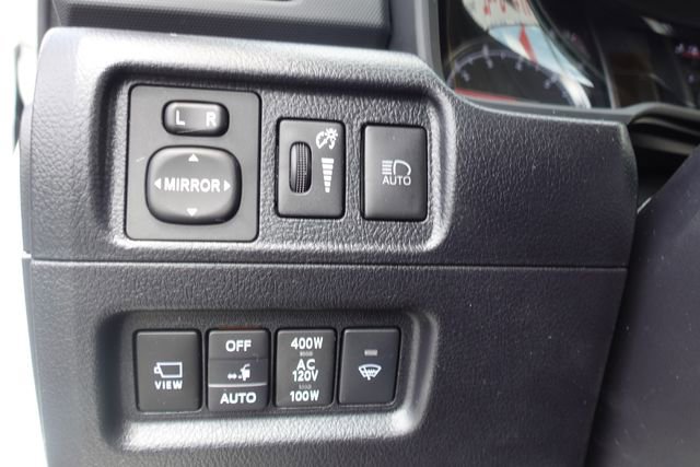 Certified 2023 Toyota 4Runner Limited AWD/4WD image 20