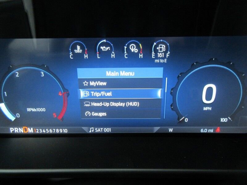 New 2026 Ford F250 Lariat w/ Lariat Ultimate Package image 28