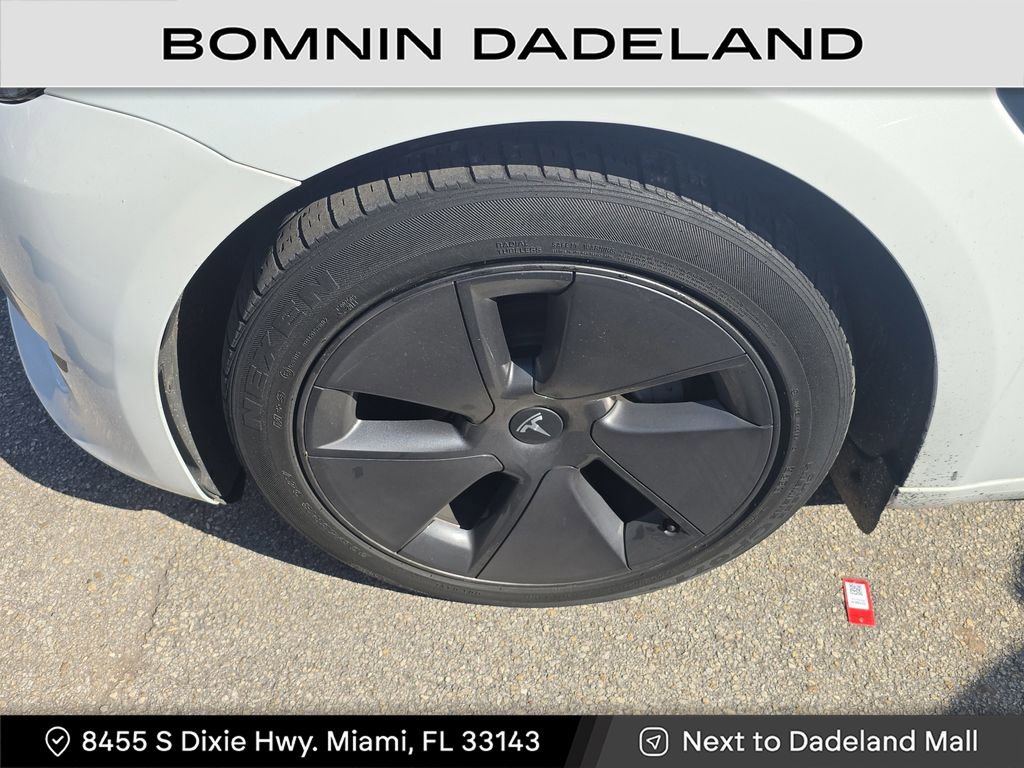 Used 2023 Tesla Model 3 Long Range image 7