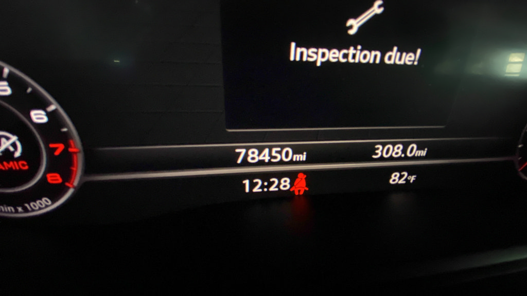 Used 2018 Audi A5 2.0T Premium Plus w/ Premium Plus AWD/4WD image 10