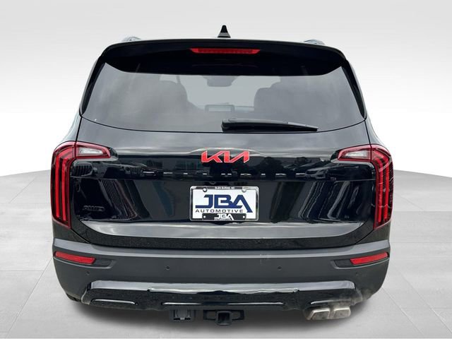 Used 2022 Kia Telluride SX w/ SX Prestige Package image 27