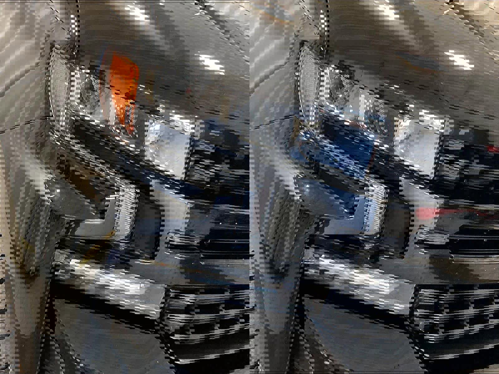 Used 2020 Chevrolet Silverado 1500 LT Trail Boss w/ Midnight Edition AWD/4WD image 33