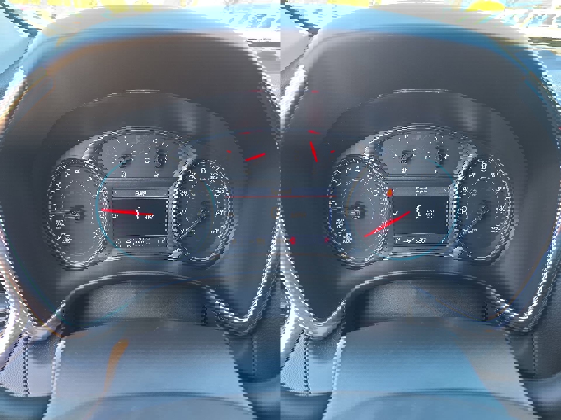 Certified 2023 Chevrolet Equinox LT image 30