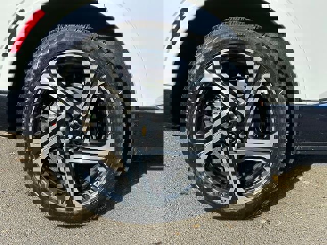 New 2026 Chevrolet Equinox EV LT w/ Convenience Package II image 10