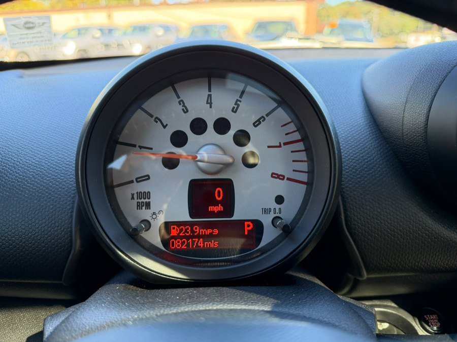 Used 2013 MINI Cooper Paceman S FWD image 22