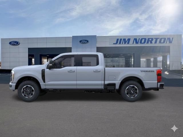 New 2026 Ford F250 Lariat w/ Tremor Off-Road Package AWD/4WD image 4