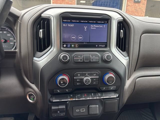 Used 2019 Chevrolet Silverado 1500 LT w/ All-Star Edition AWD/4WD image 26
