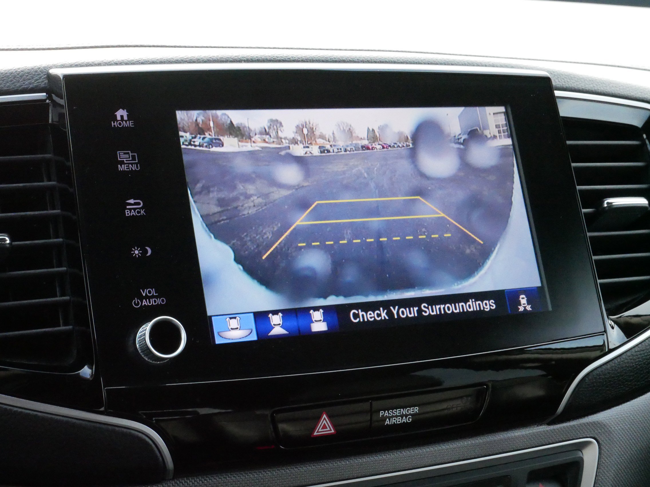 Used 2023 Honda Ridgeline RTL image 29