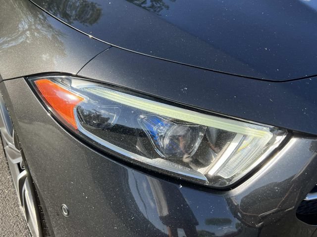 Used 2020 Mercedes-Benz CLS 53 AMG 4MATIC image 9