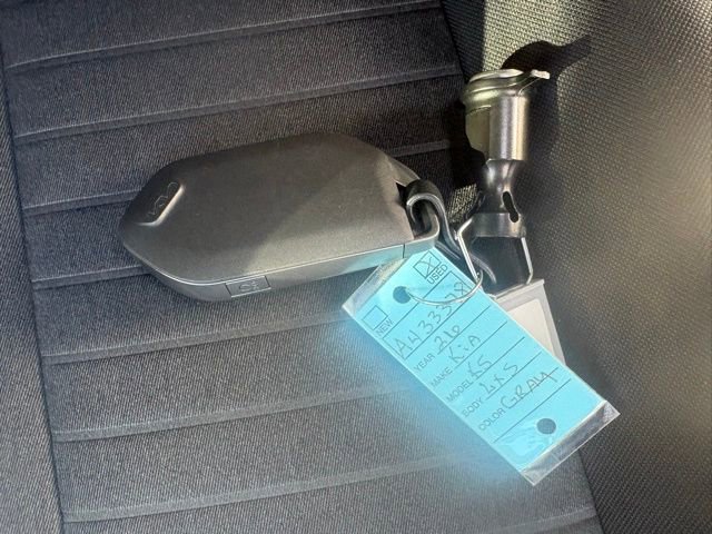 Used 2026 Kia K5 LXS image 26