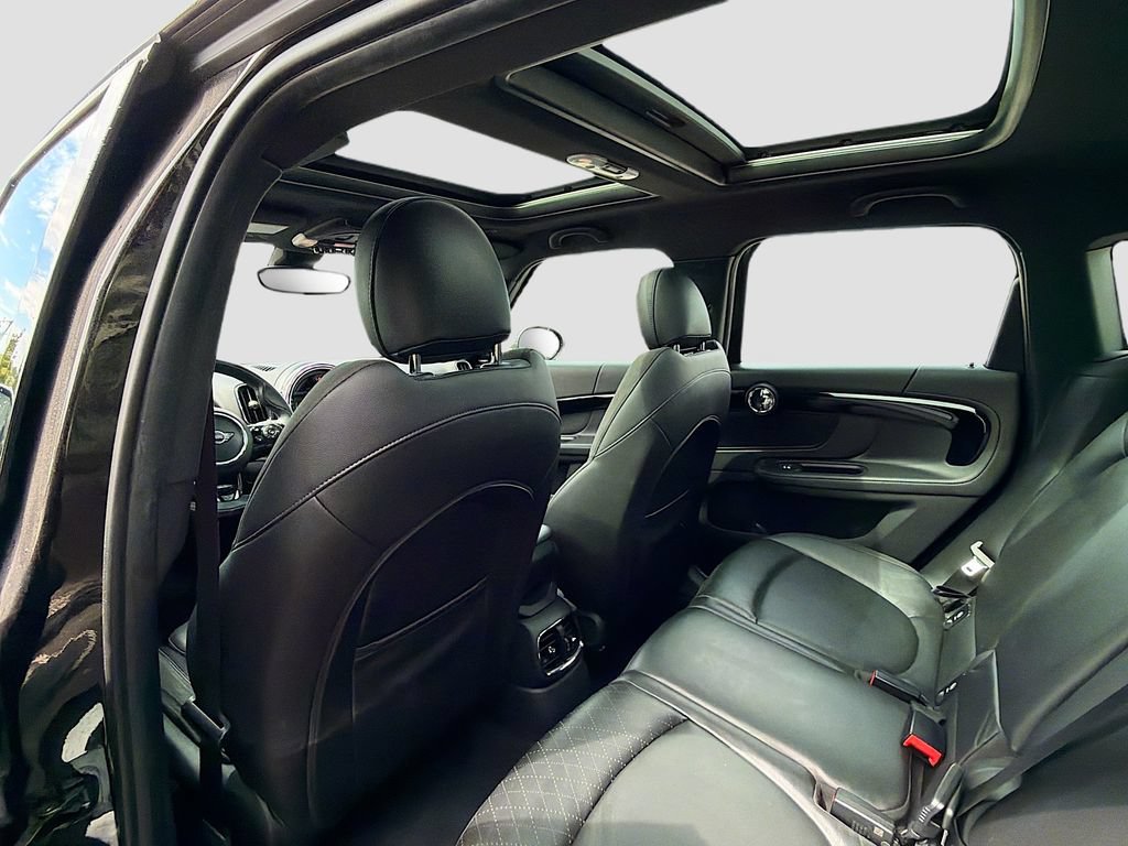 Used 2019 MINI Cooper Countryman SE AWD/4WD image 25