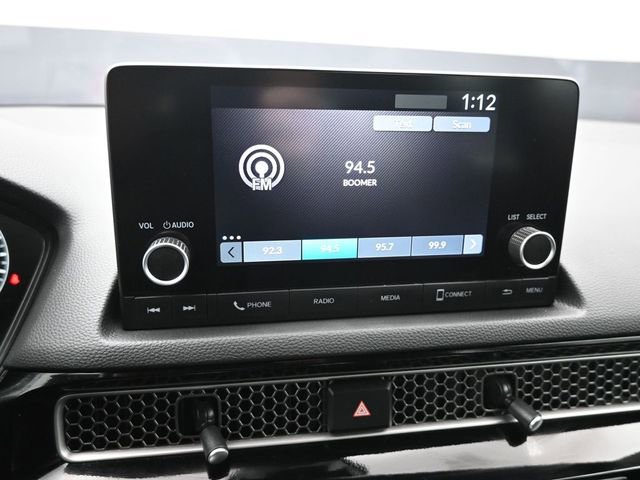 Used 2023 Honda Civic Sport image 29