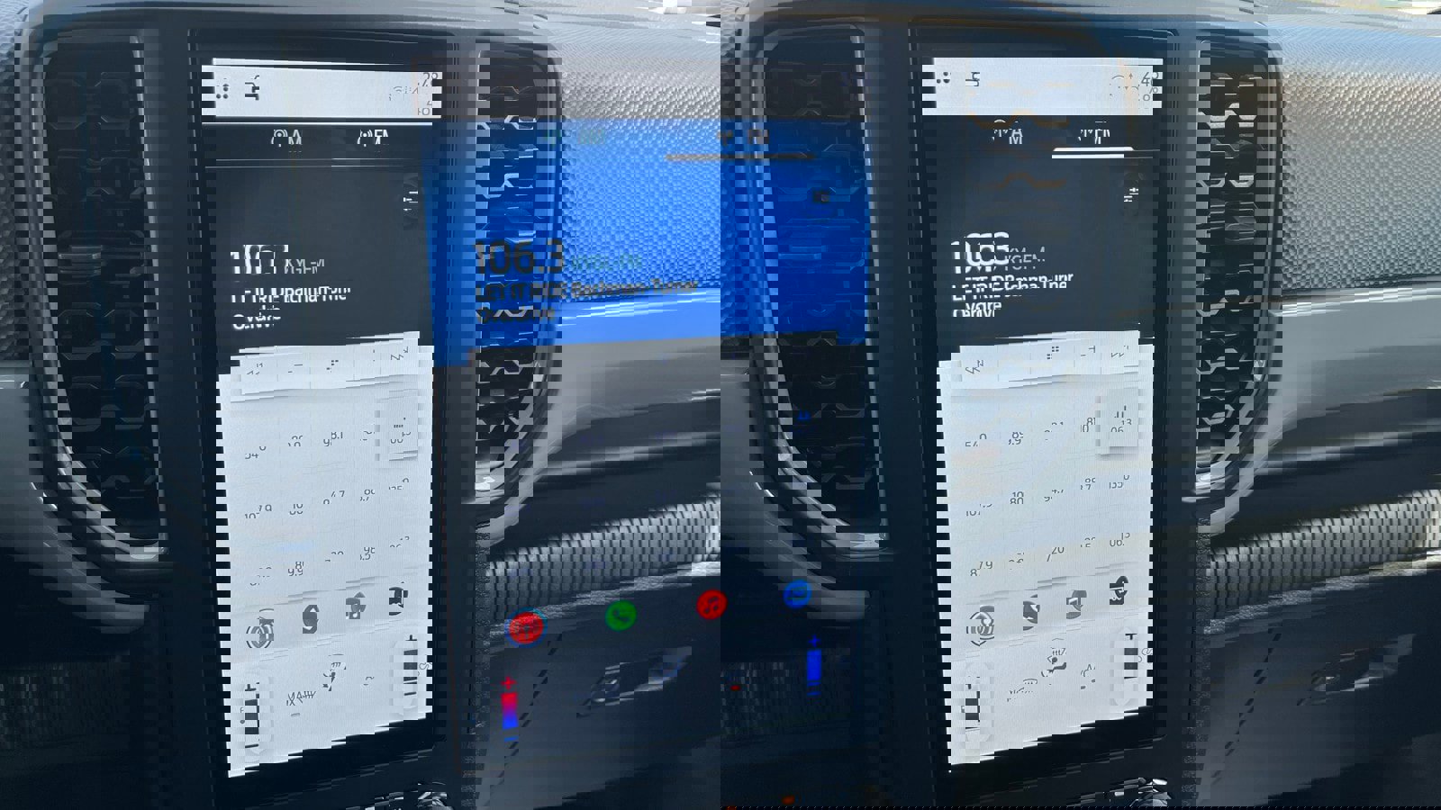 Used 2024 Ford Ranger XL w/ Trailer Tow Package image 11