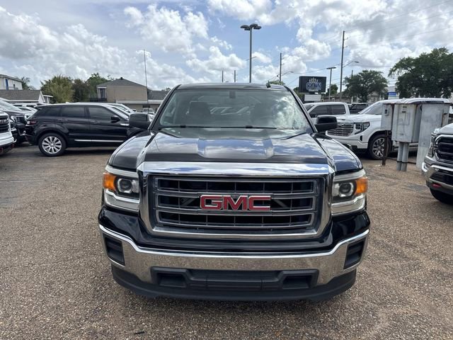 Used 2014 GMC Sierra 1500 SLE image 2
