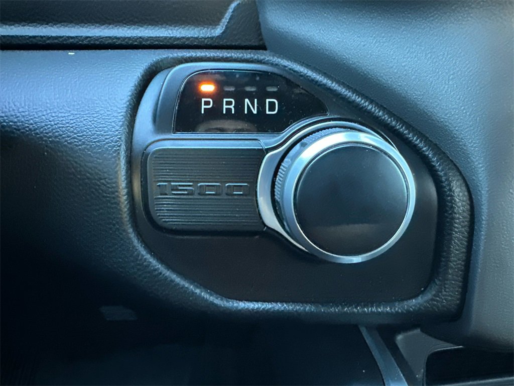 Used 2022 RAM 1500 Big Horn image 31