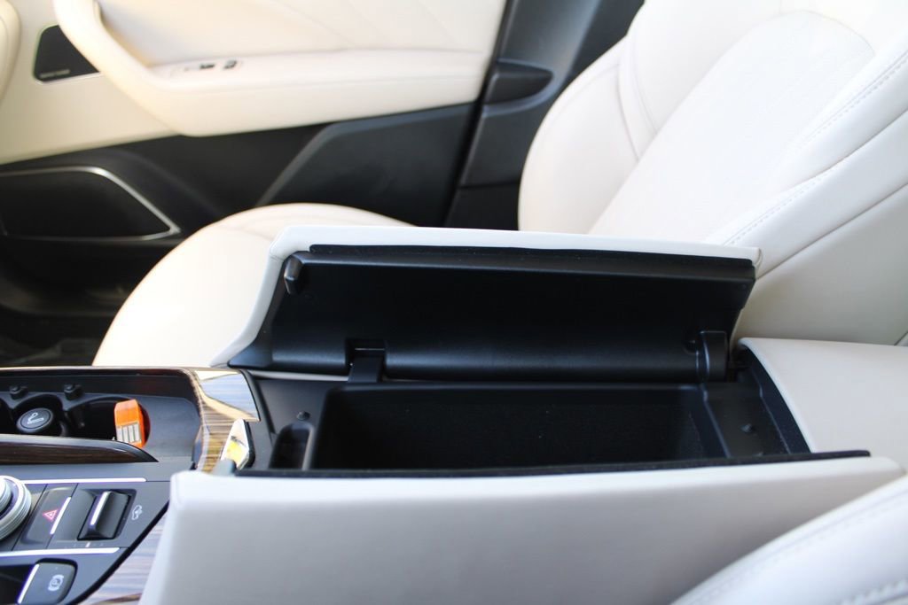 Used 2020 Maserati Levante S GranLusso image 46