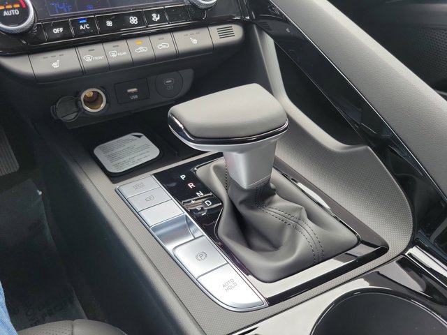 New 2026 Hyundai Elantra Limited FWD image 16