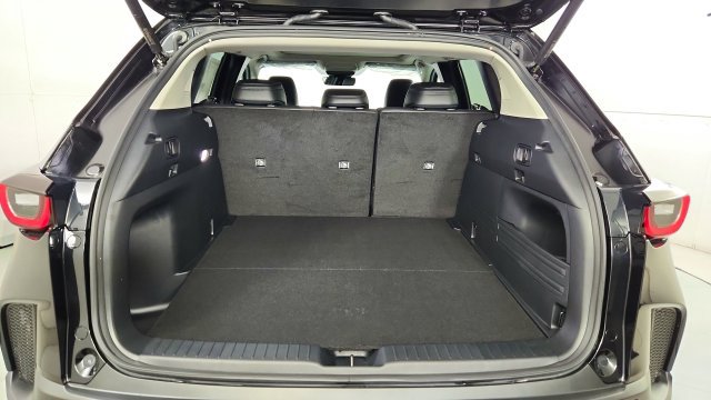 New 2026 MAZDA CX-50 AWD 2.5 Hybrid w/ Weather Package image 36