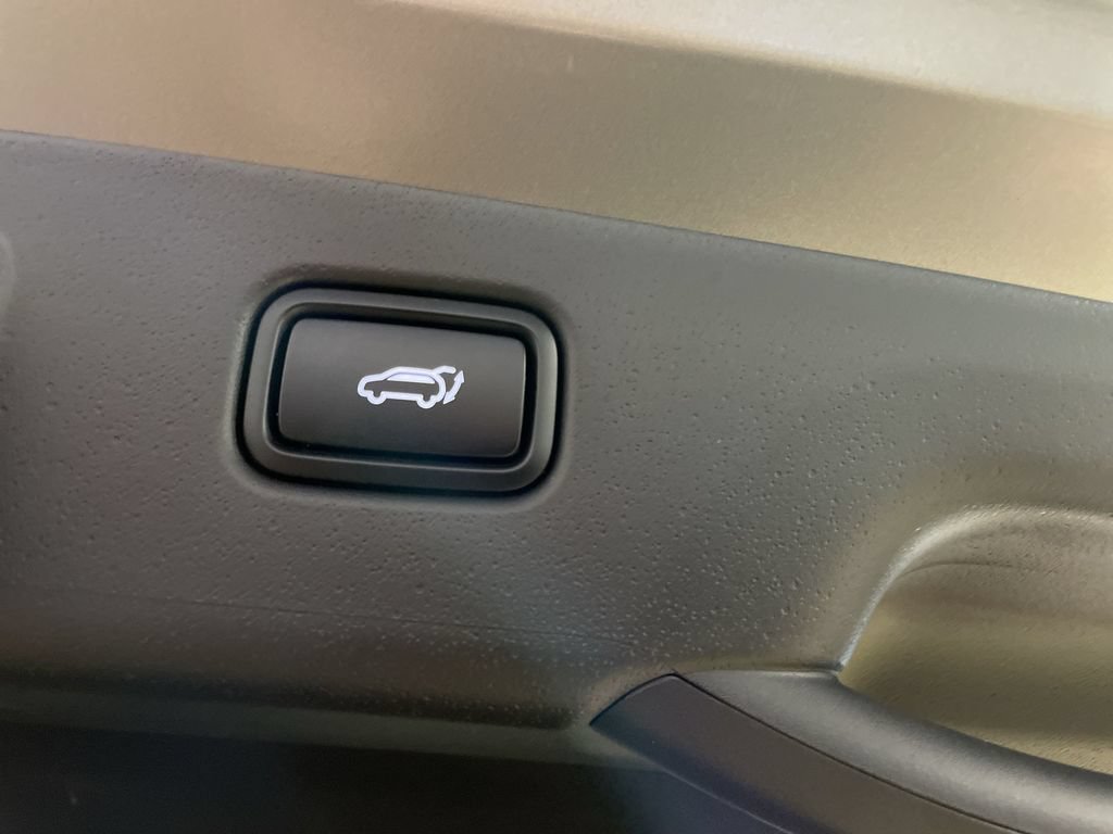 Used 2024 Kia Niro Wind FWD image 26