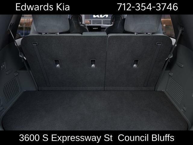 New 2027 Kia Telluride X-Line SX Prestige w/ Towing Package AWD/4WD image 21