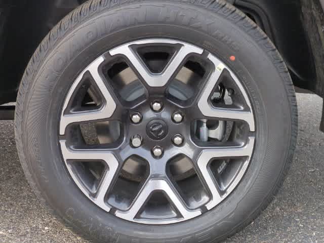 Used 2025 RAM 1500 Laramie AWD/4WD image 14
