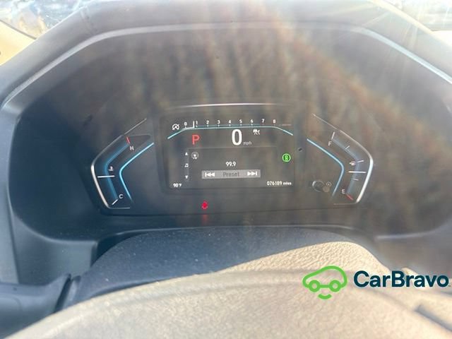 Used 2021 Honda Odyssey EX image 13