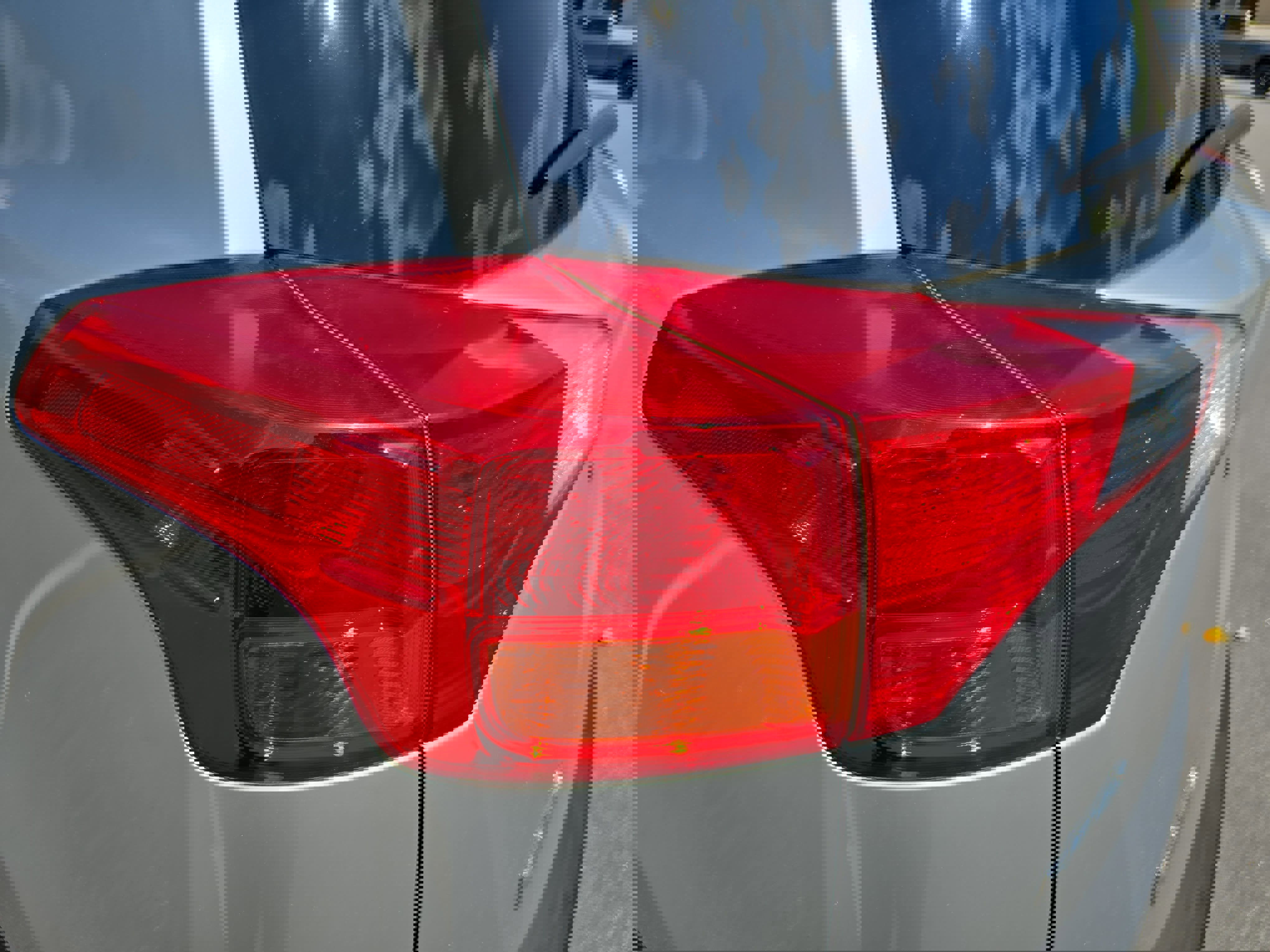 Used 2014 Toyota RAV4 XLE image 36