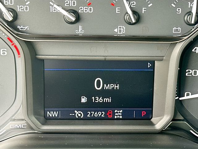 Used 2022 GMC Sierra 1500 Elevation image 8